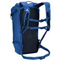 Miniatyrbillede 2 af 10: Vaude Rupal Light 18l Rygsæk Blå
