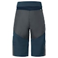 Miniatyrbild 2 av 3: Vaude Shorts Byxor Caprea Antimos Blå 122-128 cm Pojke