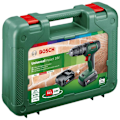 Miniatyrbillede 2 af 2: Bosch Pt 06039d4102 Slagskruemaskine Grøn One Size / EU Plug
