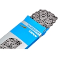 Miniatyrbillede 4 af 4: Shimano Mtb Kæde Xtr M9100 Søvfarvet 116 Links / 12s