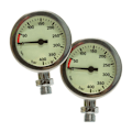 Pikkukuva 2 / 2: Tecnomar Tmi Tech 400 Bar Hopeinen