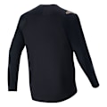 Miniatyrbillede 2 af 2: Alpinestars A-aria Polartec Switch Langærmet Trøje Sort L Mand
