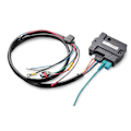 Pikkukuva 5 / 5: Mastervolt Liitin Alpha Pro Iii Harmaa 12/24 V