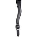 Pikkukuva 2 / 2: Waldhausen Riimu Leather X-line Anatomic Ruskea Cob