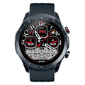 Miniatyrbillede 2 af 2: Xiaomi Smartwatch Mibro A2 22 Mm Sort