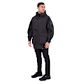 Miniatyrbillede 3 af 6: Adidas Jakke Xploric Rr Sort M Mand