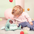 Miniatyrbillede 6 af 10: Lilliputiens Joe Troldmanden Bamse