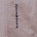 Pikkukuva 2 / 2: Trangoworld Segad Housut Harmaa S / Regular Nainen