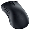 Pikkukuva 1 / 7: Razer Langaton Pelihiiri Deathadder V2 X Hyperspeed 14000 Dpi Musta