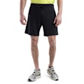Miniatyrbillede 1 af 8: Icebreaker Merino Shifter Ii Shorts Sort M Mand