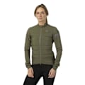 Miniatyrbillede 1 af 10: Agu Performance Padded Jakke Grøn XS Kvinde