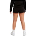 Pikkukuva 3 / 5: Ellesse Kyrana Loopback Shortsit Musta 12 Nainen