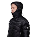 Miniatyrbillede 6 af 6: Mammut Taiss In Jakke Sort 2XL Mand