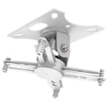 Pikkukuva 1 / 3: Vision Tm-cc Close-coupled Projector Ceiling Mount Harmaa