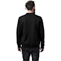 Miniatyrbillede 3 af 8: Urban Classics Sweat Gt Jakke Sort 4XL Mand