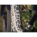 Miniatyrbild 4 av 4: All Mountain Style Frame Guard Full Stickers Honeycomb Grå