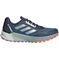 Miniatyrbillede 1 af 8: Adidas Trail Løbesko Terrex Agravic Flow 2 Blå EU 43 1/3 Mand