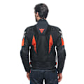 Miniatyrbillede 2 af 10: Dainese Jakke Super Rider 2 Absoluteshell™ Sort 50 Mand