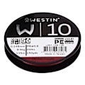 Miniatyrbillede 1 af 2: Westin Flettet W10 13 135 M Transparent 0.080 mm