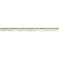 Miniatyrbillede 2 af 2: Westin Roterende Stang W6 Powercast Sort 2.33 m / 40-130 g