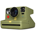 Miniatyrbillede 2 af 6: Polaroid Originals Bluetooth Analog Instant Camera Now+ Gylden
