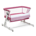 Miniatyrbillede 2 af 6: Chicco Next2me Pop Up Samsovings Seng