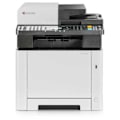 Miniatyrbillede 1 af 3: Kyocera Ma2100cfx Multifunktionsprinter Sort One Size / EU Plug