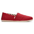 Pikkukuva 2 / 4: Toms Espadrillot Punainen EU 36 Nainen