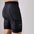 Miniatyrbillede 5 af 9: Gobik Commander K7 Shorts Uden Seler Sort S Mand