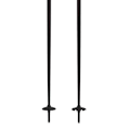 Miniatyrbillede 4 af 6: Atomic Polakker Cloud Sort 105 cm