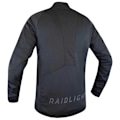 Miniatyrbillede 2 af 4: Raidlight Jakke Softshell Hybrid Sort M Mand