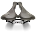 Miniatyrbillede 3 af 4: Selle Smp Sadel Vt30c Gel Gravel Edition Sort 155 mm