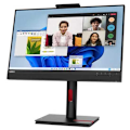 Miniatyrbillede 3 af 5: Lenovo Overvåge Thinkcentre Tiny In One Gen5 24´´ Full Hd Ips Led Transparent One Size / EU Plug