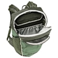 Miniatyrbillede 8 af 10: Vaude Kvinde Rygsæk Agile Air 18l Grøn
