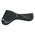 Miniatyrbild 2 av 5: Acavallo Mf Jccs Cw-cs Gel Grip Mockasadelpad  2