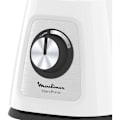 Miniatyrbillede 4 af 5: Moulinex Blender Glas Lm430110 800w Hvid One Size / EU Plug