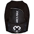 Miniatyrbillede 1 af 3: Arch Max Hydrering Vest 12l Sort S-M