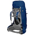 Pikkukuva 2 / 9: Osprey Ariel 65l Reppu Sininen XS-S