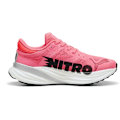 Miniatyrbillede 3 af 6: Puma Magnify Nitro 2 Fade Løbesko Rosa EU 36 Kvinde