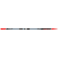 Miniatyrbillede 5 af 5: Rossignol Nordiske Ski X-ium R-skin Stiff Sort 203