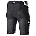 Pikkukuva 2 / 2: Alpinestars Suojaavat Shortsit Bionic Action Musta S