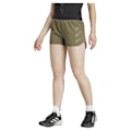 Pikkukuva 1 / 6: Adidas Terrex Agravic Trail Running 3´´ Shortsit  S Nainen