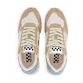 Miniatyrbild 4 av 4: No Name Tova Runner Skor Beige EU 37 Kvinna