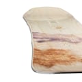 Miniatyrbillede 4 af 9: Arbor Swoon Snowboard Til Kvinder Brun 151