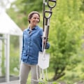 Miniatyrbillede 3 af 3: Fiskars Let Jordrive Søvfarvet