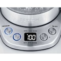 Miniatyrbillede 9 af 10: Severin Kedel Wk 3473 2200w 1l Søvfarvet One Size / EU Plug