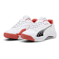 Miniatyrbillede 1 af 6: Puma Junior Trænere Nova Smash Hvid EU 32 1/2