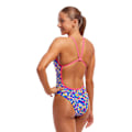Miniatyrbillede 5 af 5: Funkita Single Strength Badetøj  AUS 14 Kvinde