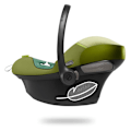 Pikkukuva 5 / 8: Cybex Aton S2 I-size Vauvan Turvaistuin Vihreä