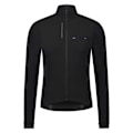 Miniatyrbillede 1 af 2: Shimano S-phyre Wind Jakke Sort M Mand
